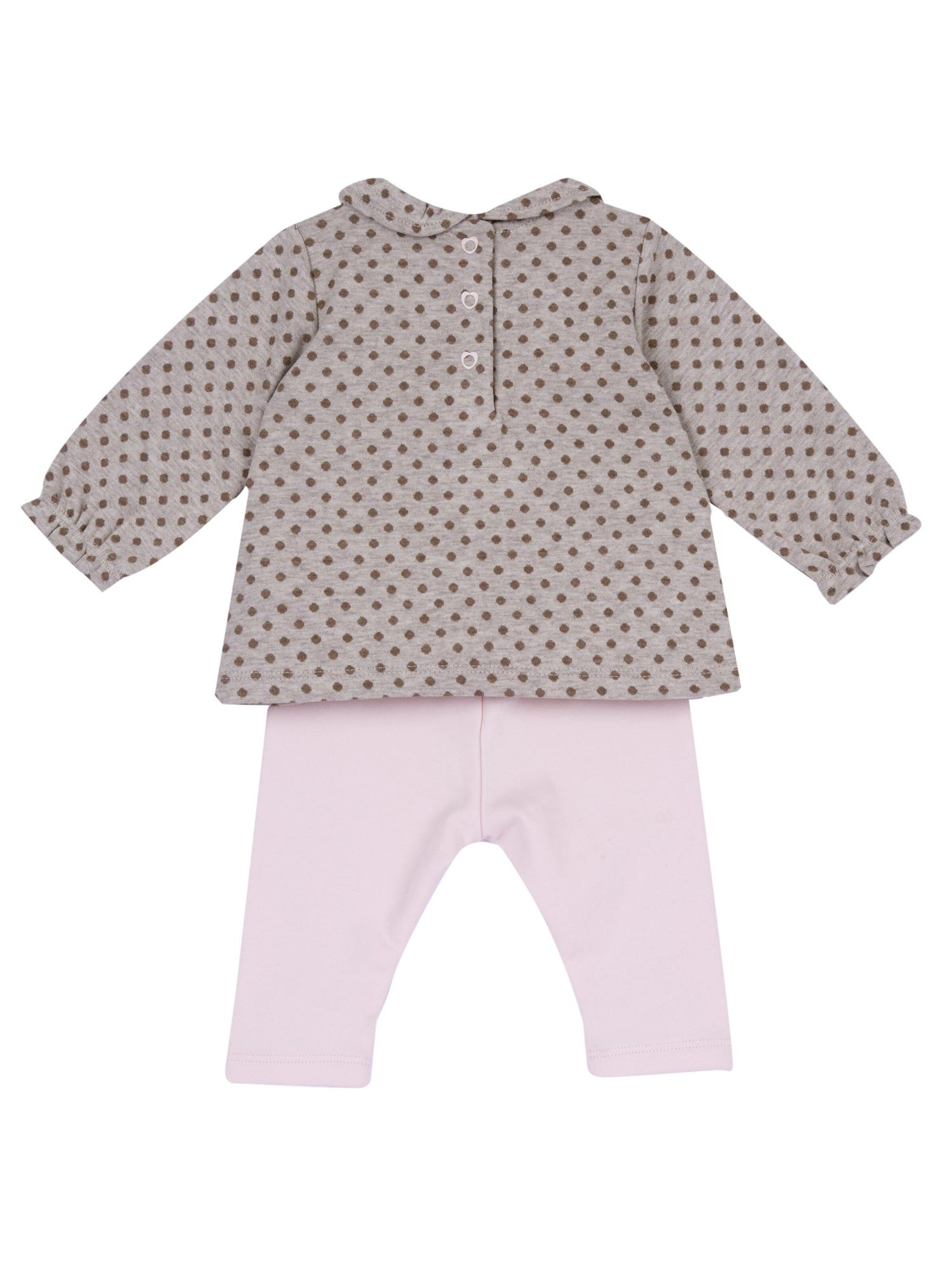 Chicco Sada – béžová