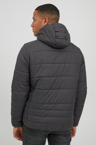 BLEND Jacke 'Kristof' in Grau