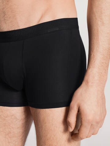 CALIDA Boxer shorts 'Focus' in Black