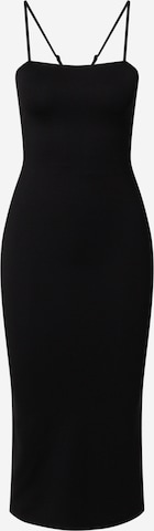 EDITED Dress 'Nana' in Black: front