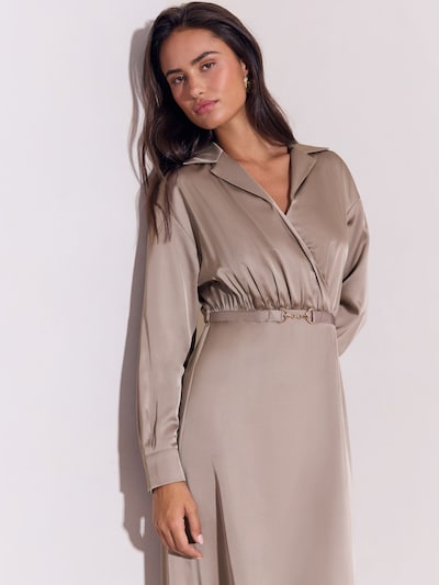 Lipsy Dress in 34 in Nude, Item view