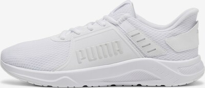 PUMA Athletic Shoes 'FTR Connect' in White, Item view