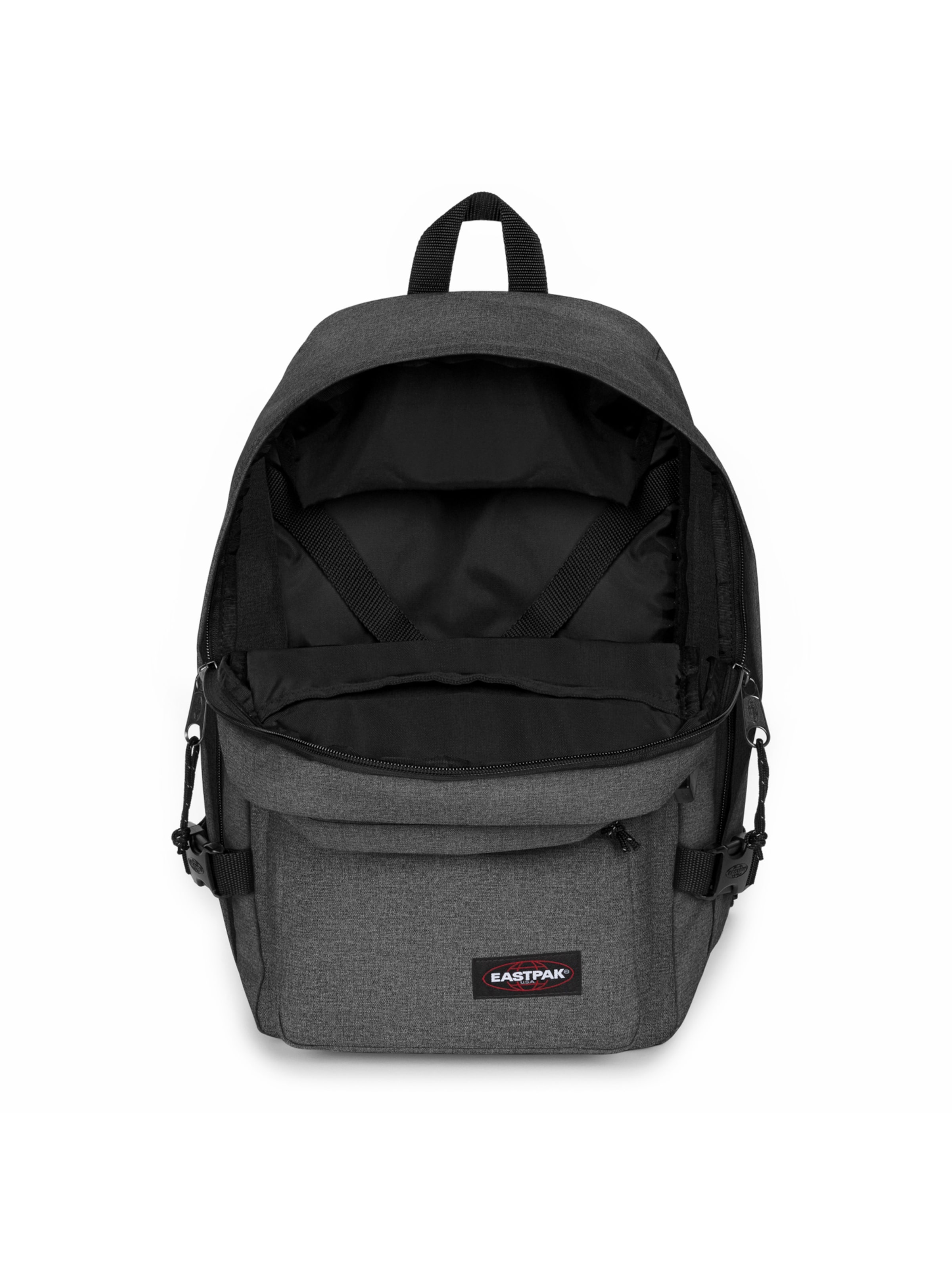 EASTPAK Рюкзак в Серый