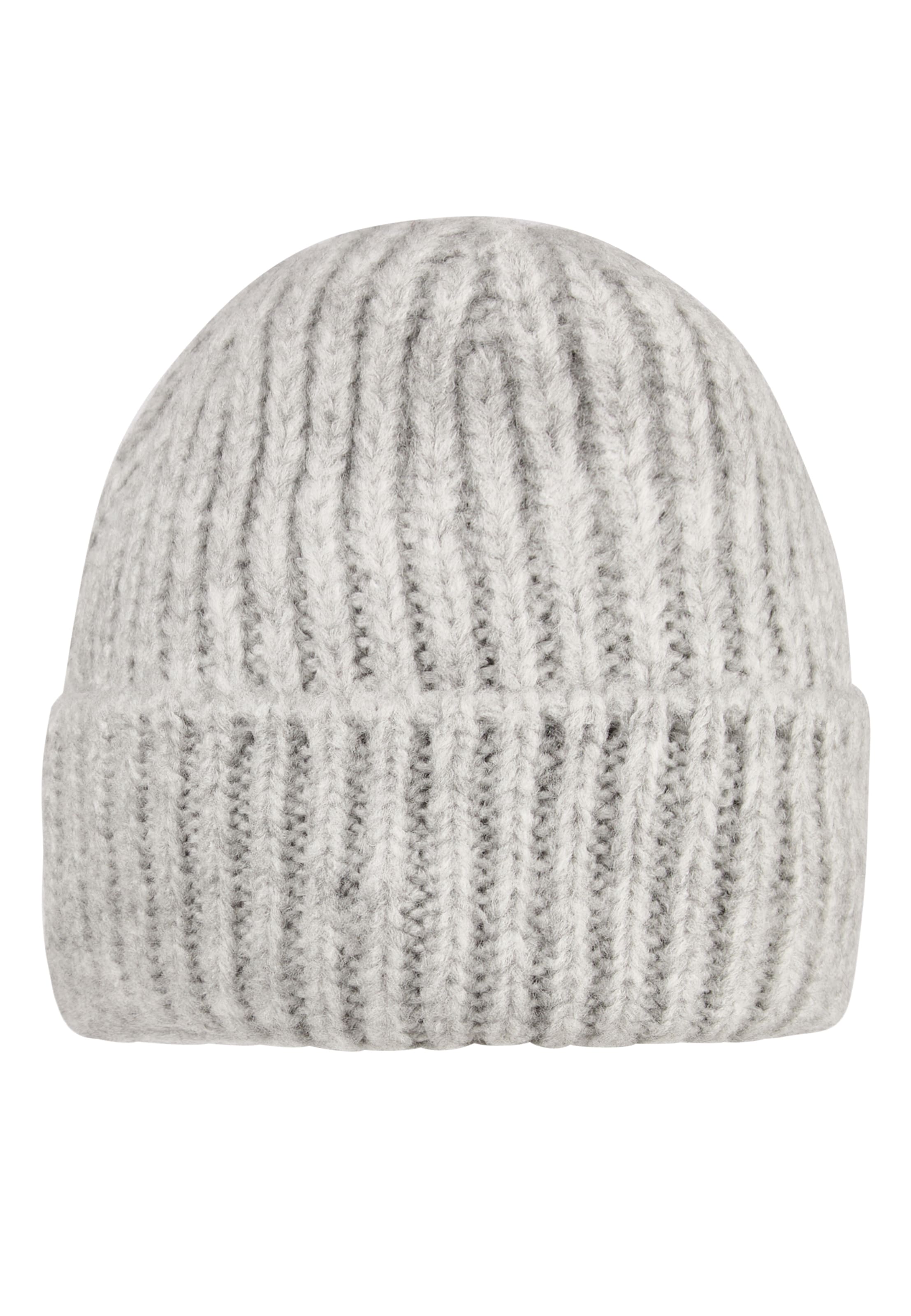 STERNTALER Beanie in Grey