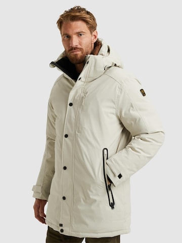 PME Legend Övergångsjacka 'PME Legend Nightflight jacket' i beige