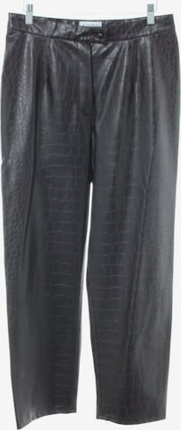 Cavita Pants in XL in Black: front