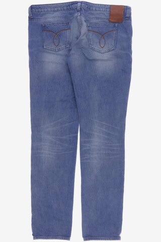 Calvin Klein Jeans Jeans 32 in Blau