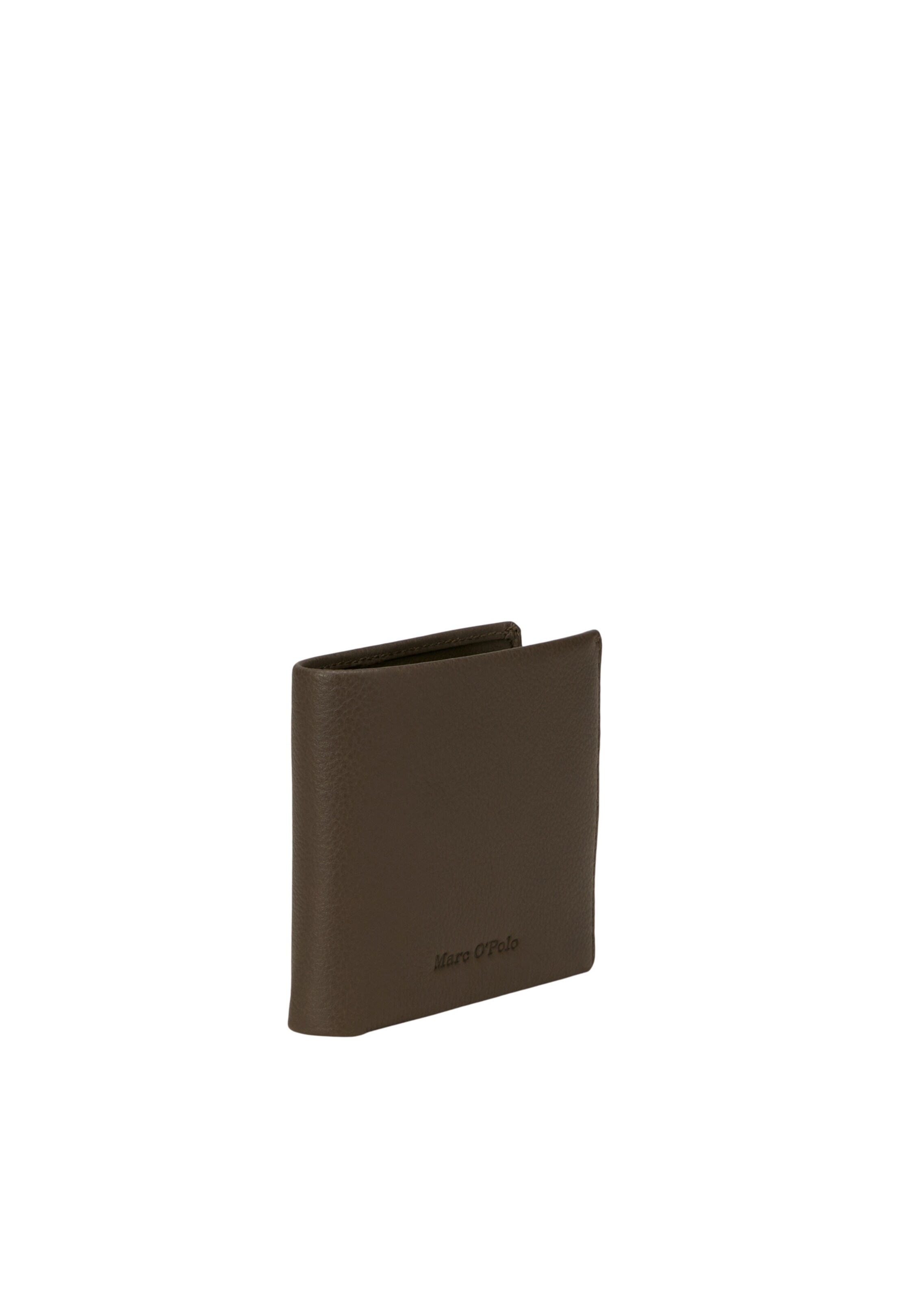 Marc O'Polo Wallet in Brown