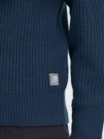 BLEND Troyer ' BHMRibe ' in Blau