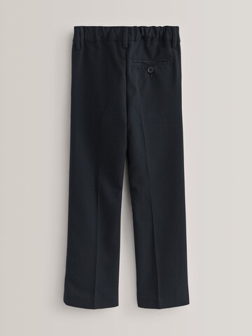 Regular Pantalon Next en bleu