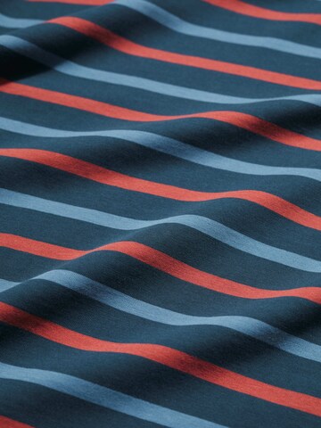 T-Shirt 'Sailor' Seasalt Cornwall en bleu
