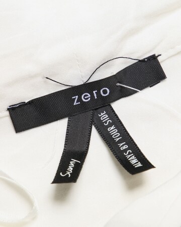 zero Blouse & Tunic in XS in White