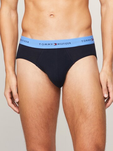 TOMMY HILFIGER Panty 'Essential' in Blue
