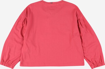 TOMMY HILFIGER Skjorte i rosa