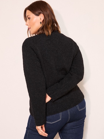 melns Friends Like These Adīta jaka