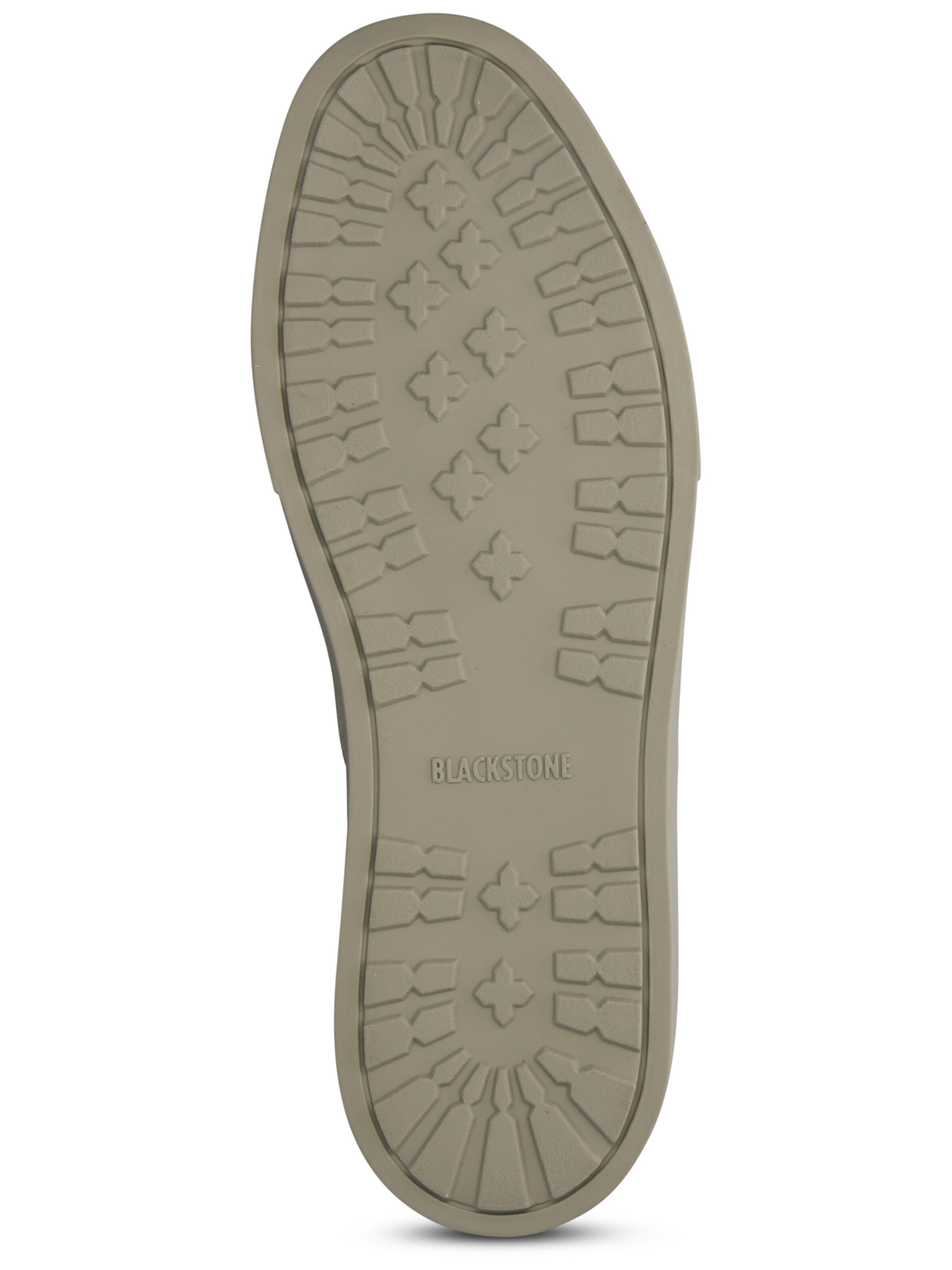 BLACKSTONE Sneaker 'Quartz Beverly EG561' in Grau
