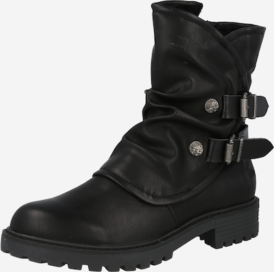 Blowfish Malibu Ankle Boots 'Roads' in Black, Item view
