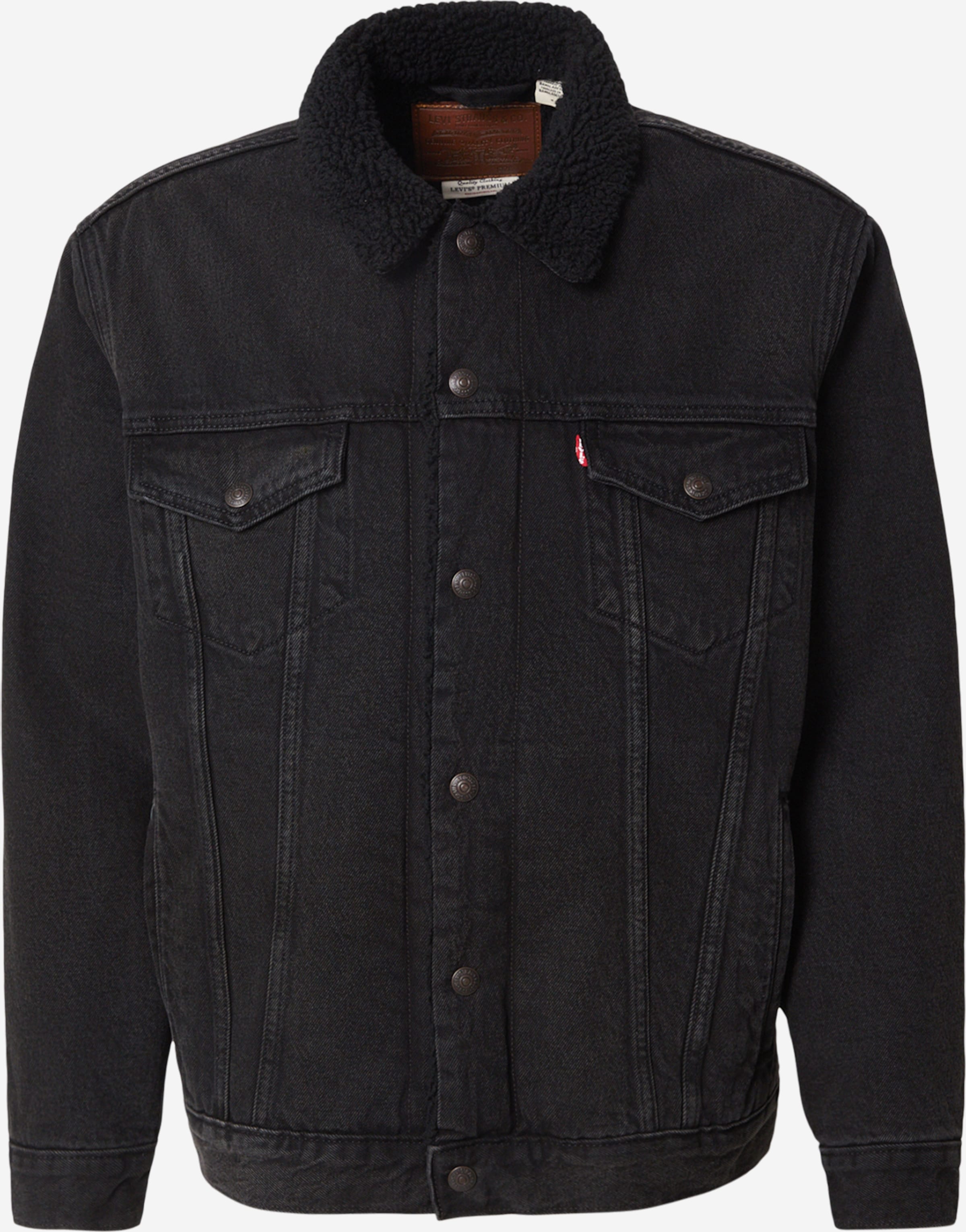 LEVI'S ® Geacă de primăvară-toamnă