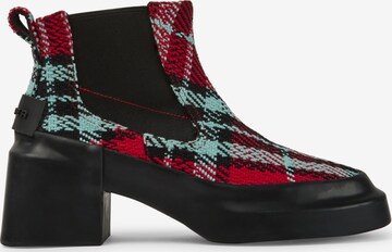 Chelsea Boots CAMPER en mélange de couleurs