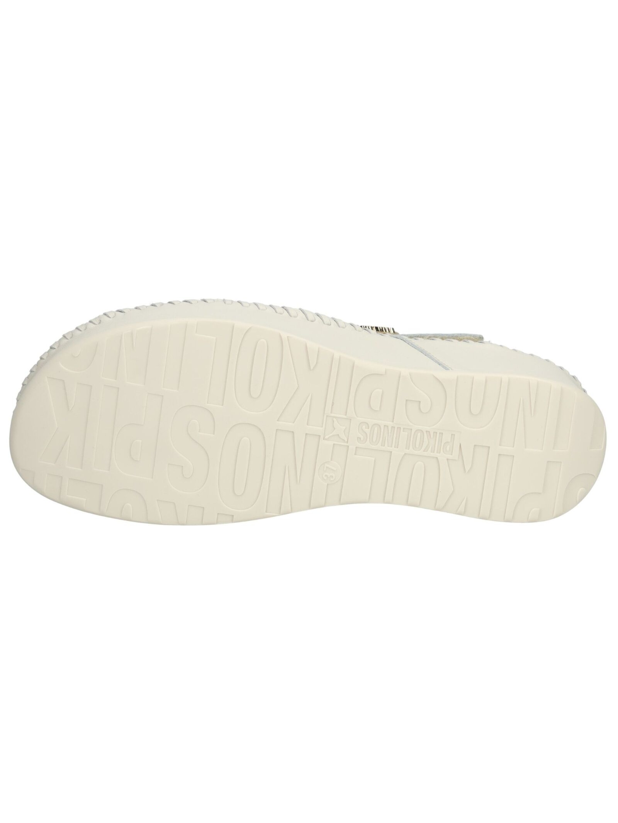 PIKOLINOS Sandaal in Wit