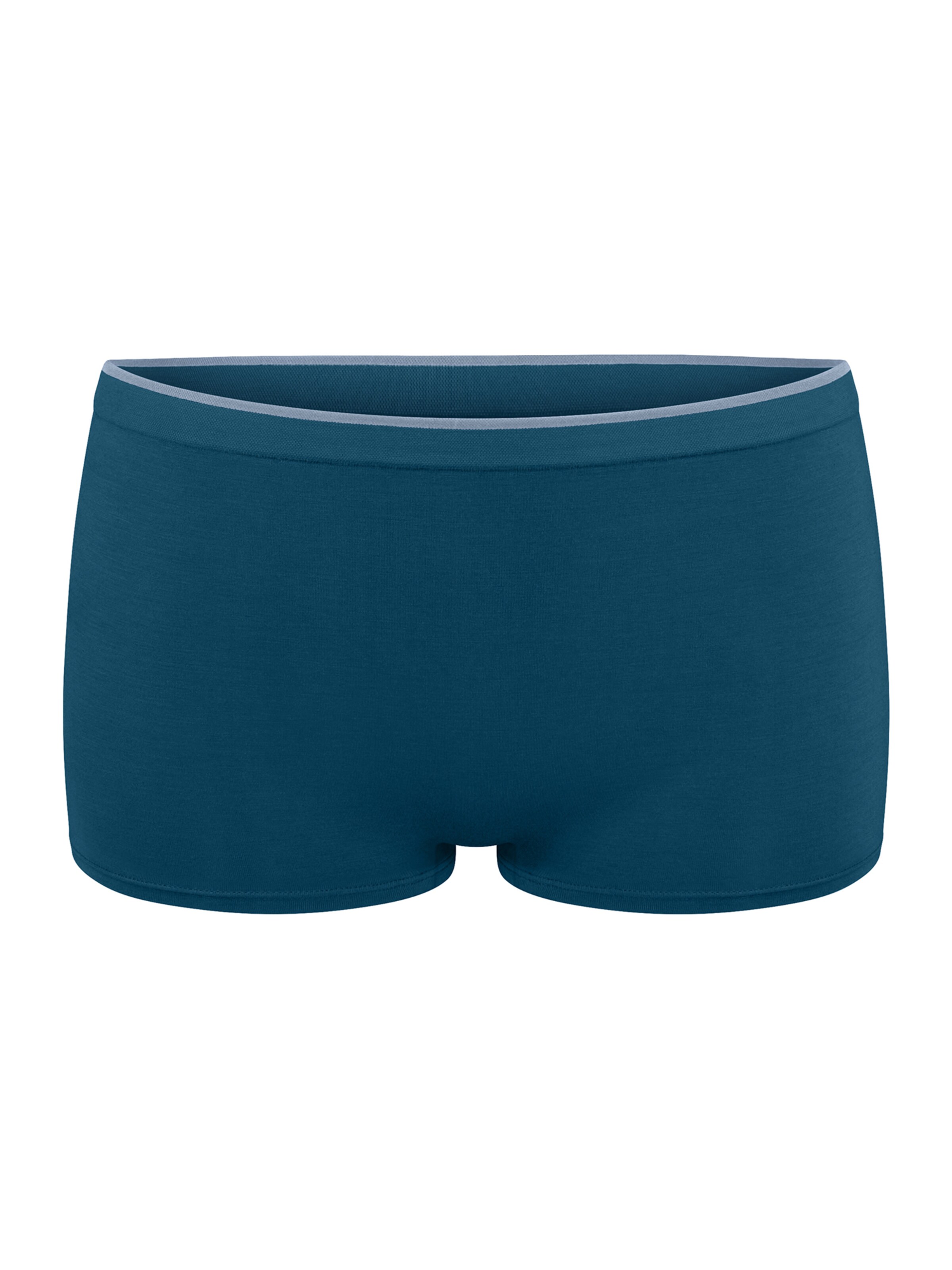 Culotte ' Blue GO Sense ' SLOGGI en bleu