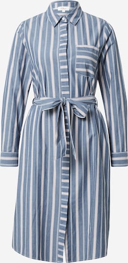 s.Oliver Blusenkleid in blau / rosa, Produktansicht