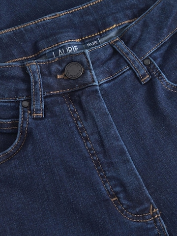 LAURIE Regular Jeans 'Charlotte' in Blue