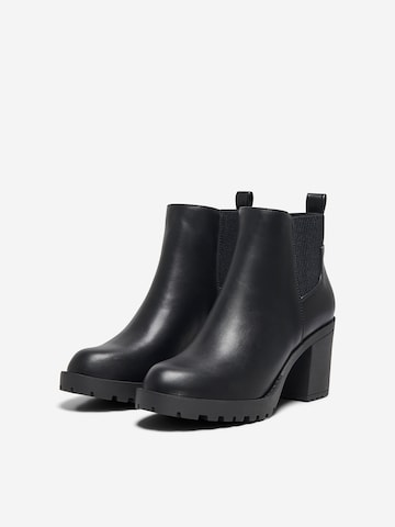 ONLY - Botas Chelsea 'ONLBarbara' en negro: frente