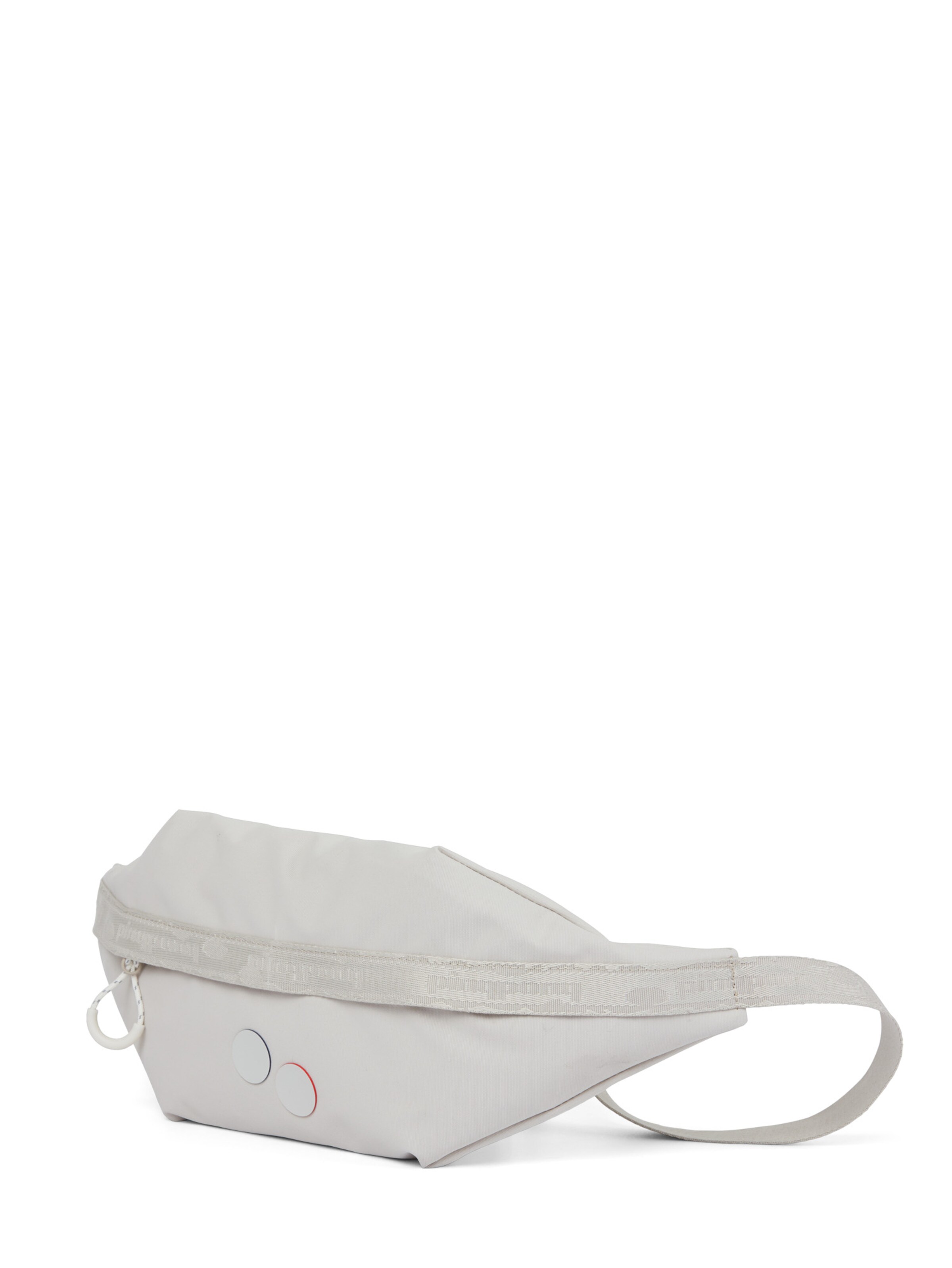 pinqponq Поясная сумка 'Brik' в Бежевый