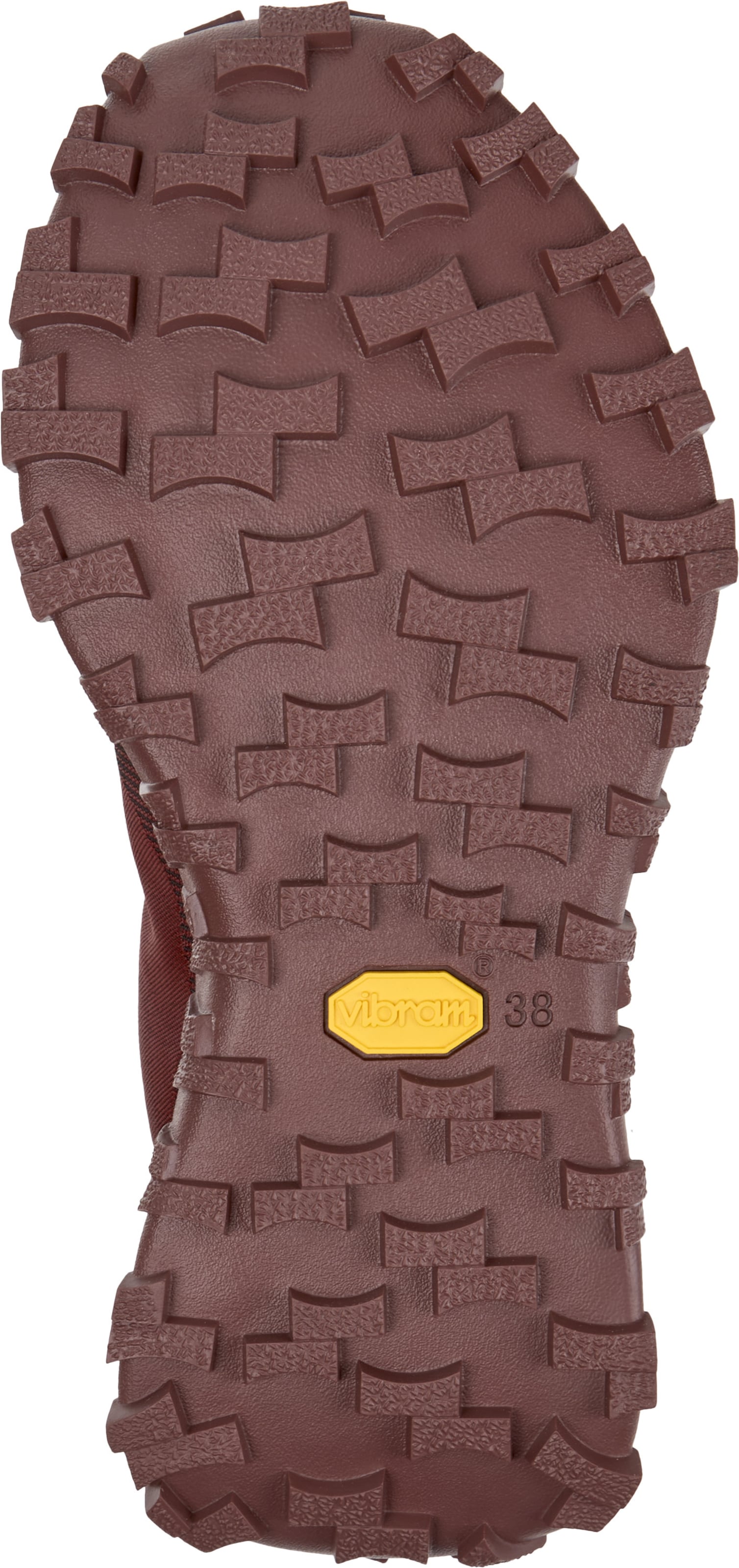 Baskets basses ' Drift Trail ' CAMPER en rouge