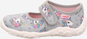 Pantoufle 'Bonny' SUPERFIT en gris