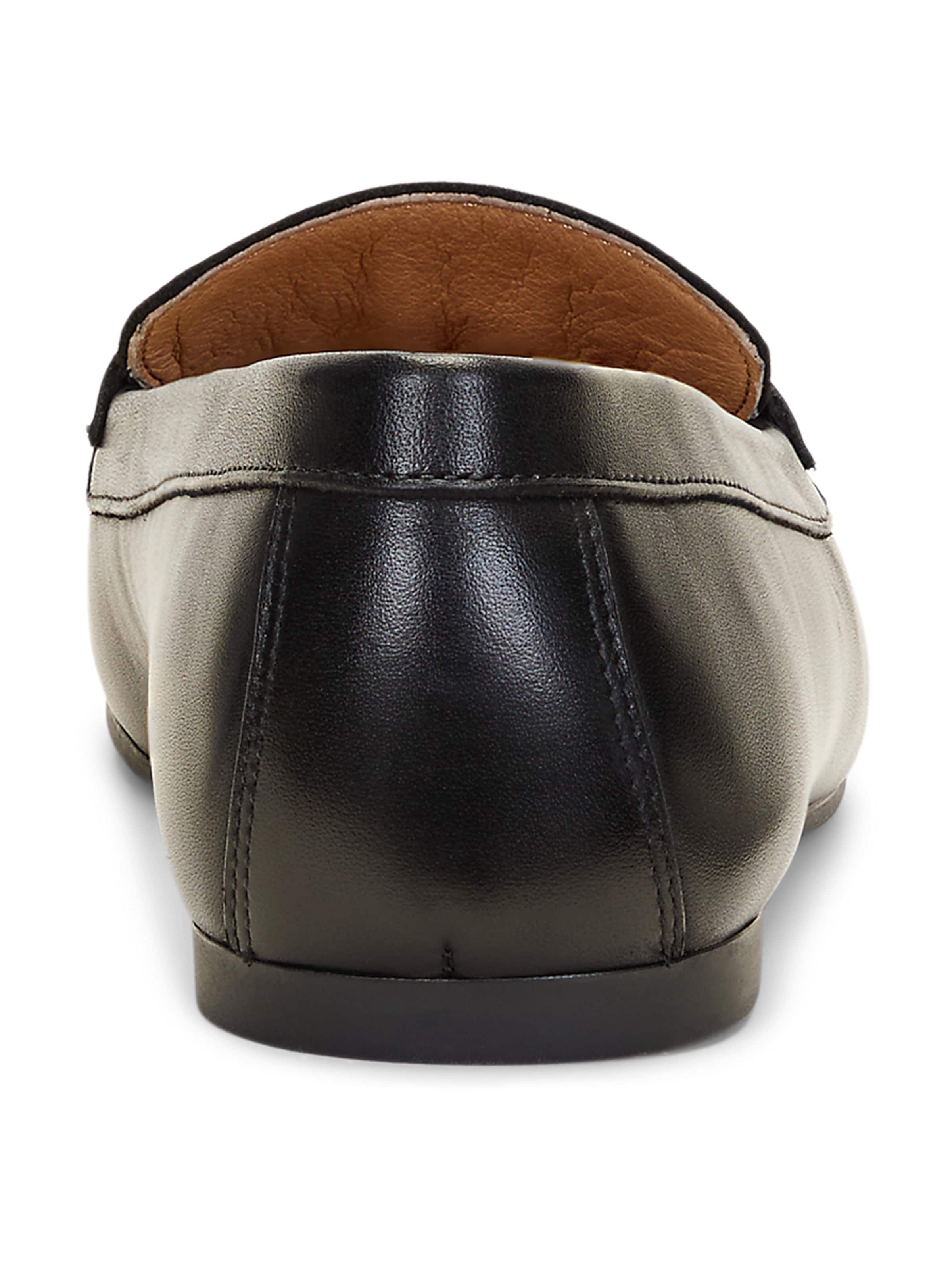 Lauren Ralph Lauren Házicipő 'AVERI' - fekete