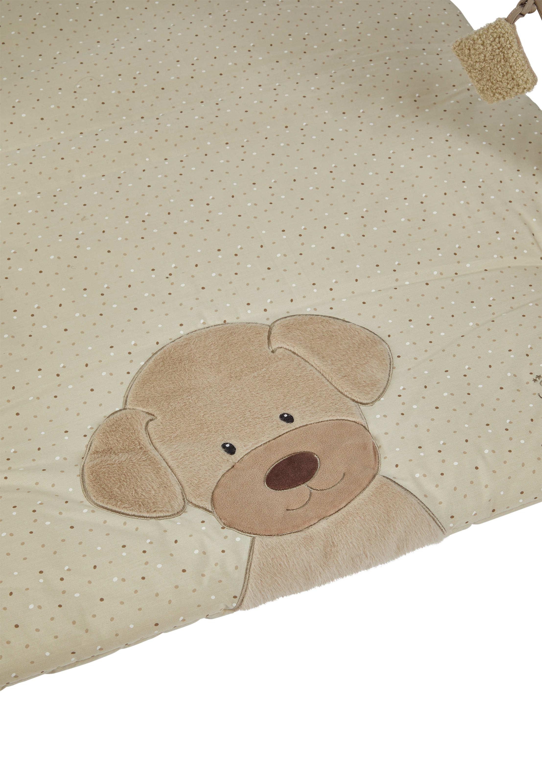 STERNTALER Spielbogen in Beige