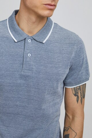 11 Project Poloshirt 'RASMUS' in Blau