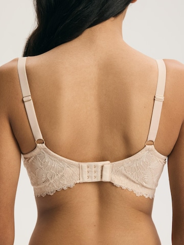 Classico Reggiseno 'Evona' di Henderson in beige