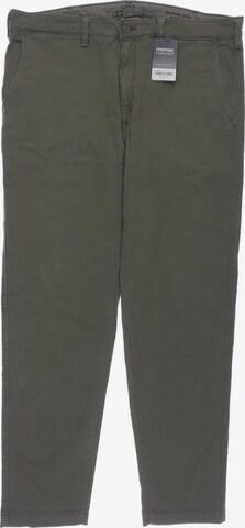 LEVI'S ® Pants in 38 in Green: front