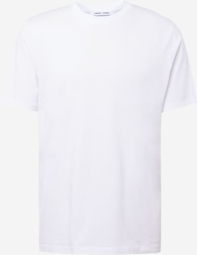 Samsøe Samsøe Paita 'CHRISTIAN' värissä offwhite, Tuotenäkymä