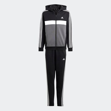 ADIDAS SPORTSWEAR Tracksuit 'Tiberio' in Black