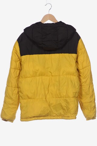 JACK & JONES Jacket & Coat in L in Yellow