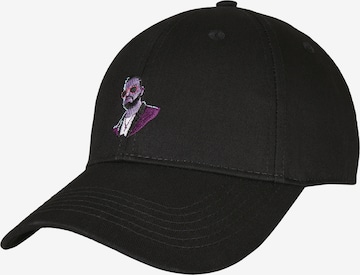 Cayler & Sons Cap in Schwarz: predná strana