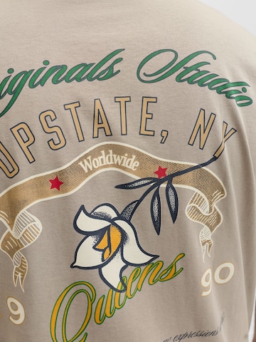 Maglietta di JACK & JONES in verde