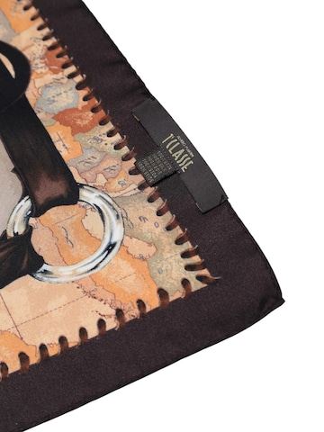 Foulard 'K F136 1874' di Alviero Martini 1a clase in marrone