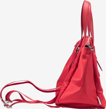 usha BLUE LABEL Backpack in Red