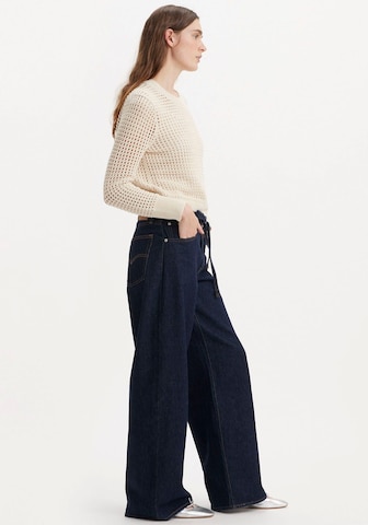 Baggy Jean 'XL Straight' LEVI'S ® en bleu