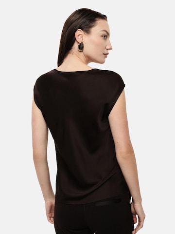 Haut 'IMPERIAL TOP TOP' IMPERIAL en marron