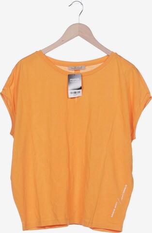 Smith&Soul T-Shirt L in Orange: predná strana