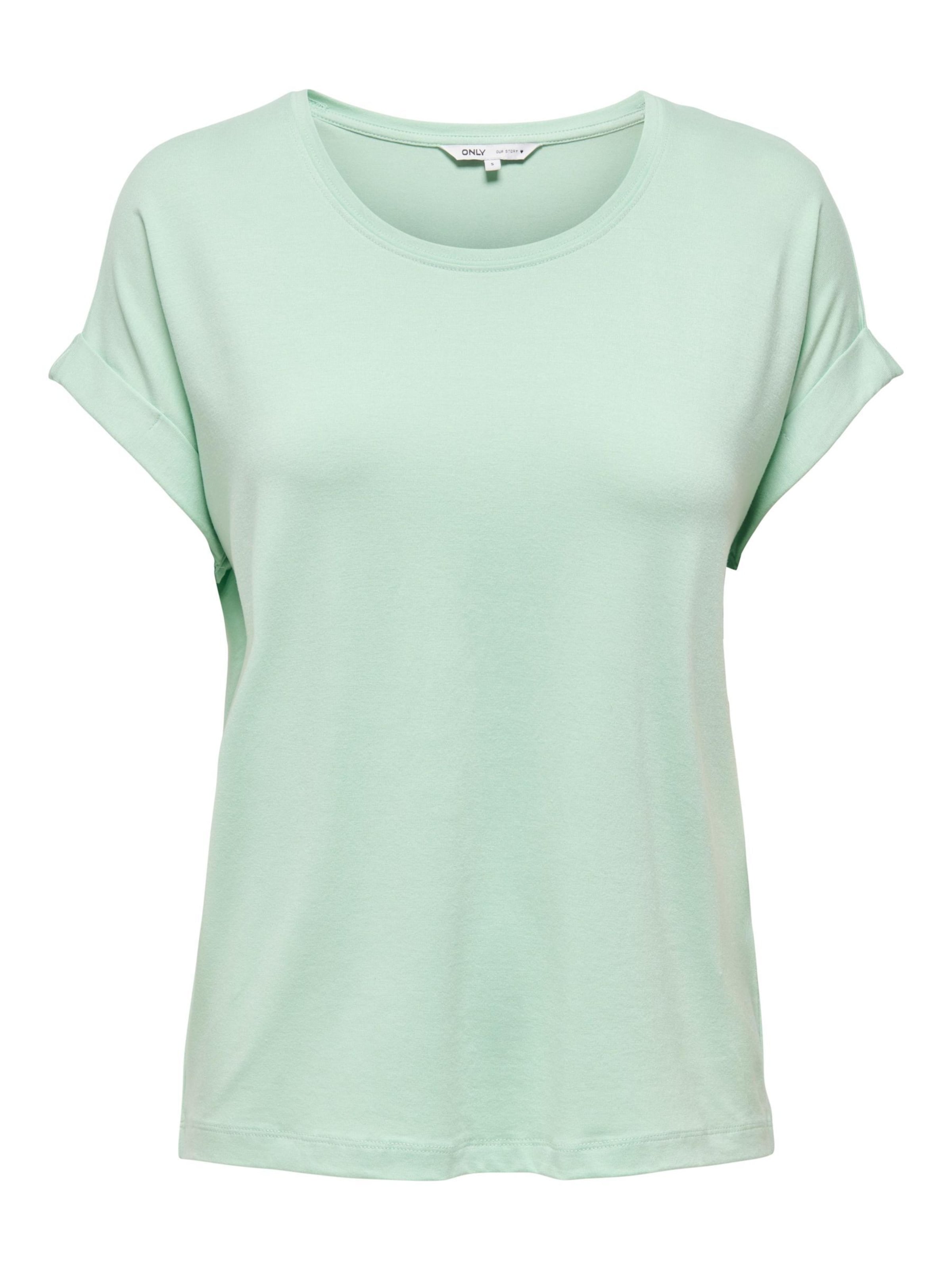 ONLYMajica 'ONLMoster' - zelena boja: prednji dio