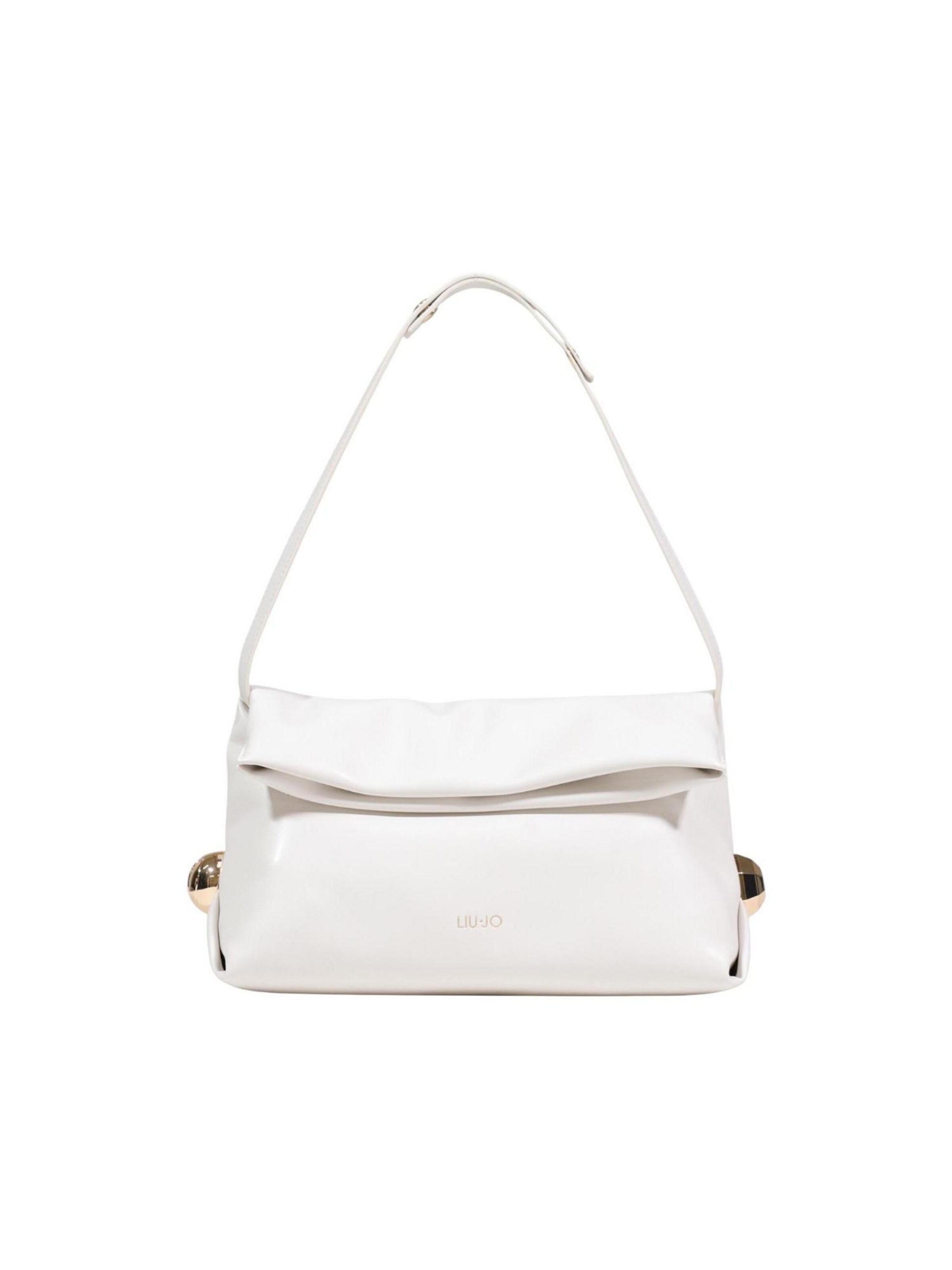 Liu Jo Pouch 'ECS M POCHETTE AA6097 E0958' in Beige