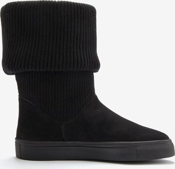 Elbsand Boots in Black