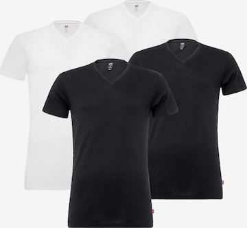 LEVI'S ® Shirt in Mixed colours: front